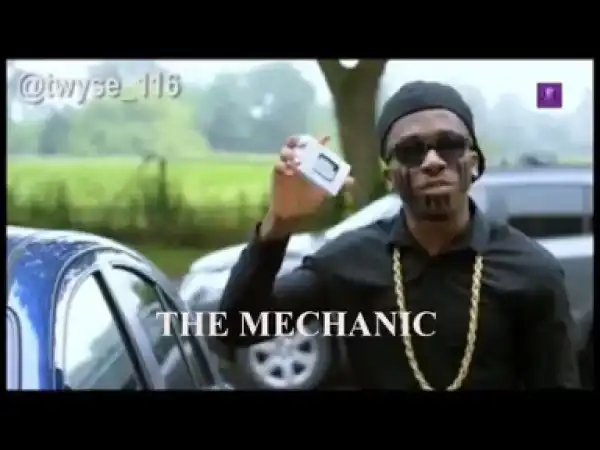 Video: Twyse Ereme – Taofeek Saves The Day